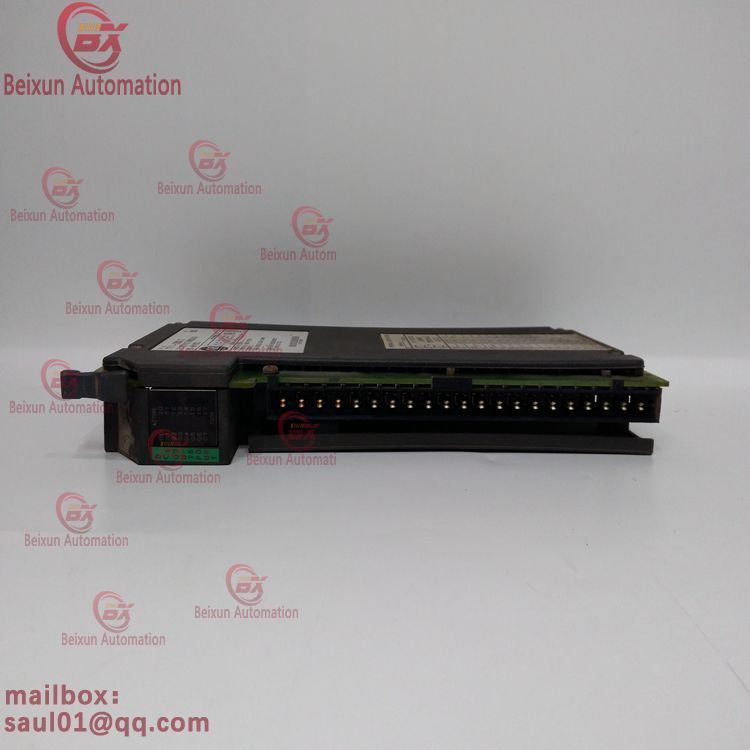 Allen Bradley 1771-OBD/C 1771-OBC AB Ethernet communication module