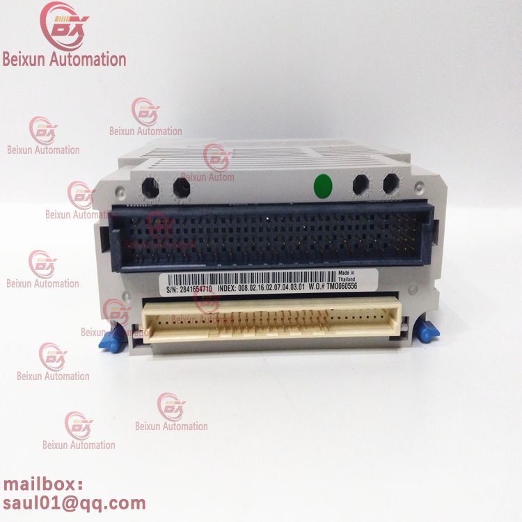 EMERSON Emerson 1C31166G02 Controller