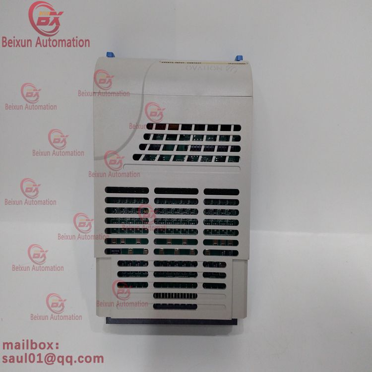 EMERSON 1C31233G04 Module/regulator