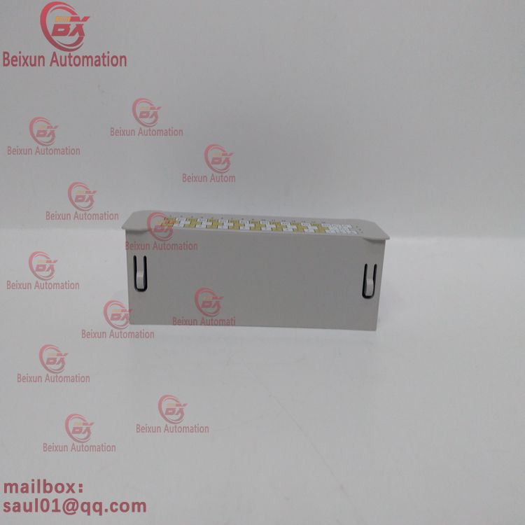 Emerson 1C31238H01 Switching input/Output module