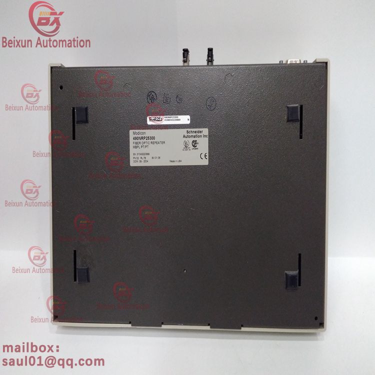 SCHNEIDER 490NRP25300 repeater