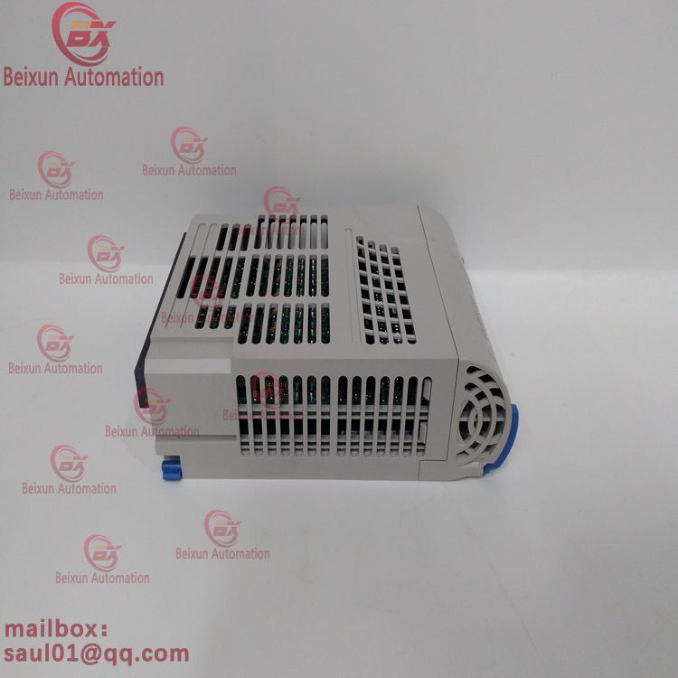 EMERSON Emerson TC Input card 5X00070G04