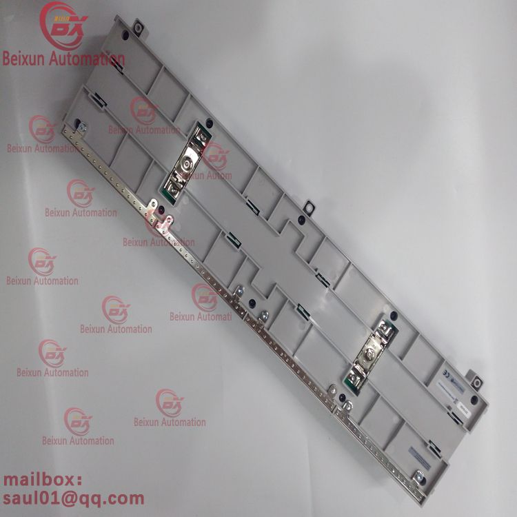 Emerson 5X00497G01 module/regulator