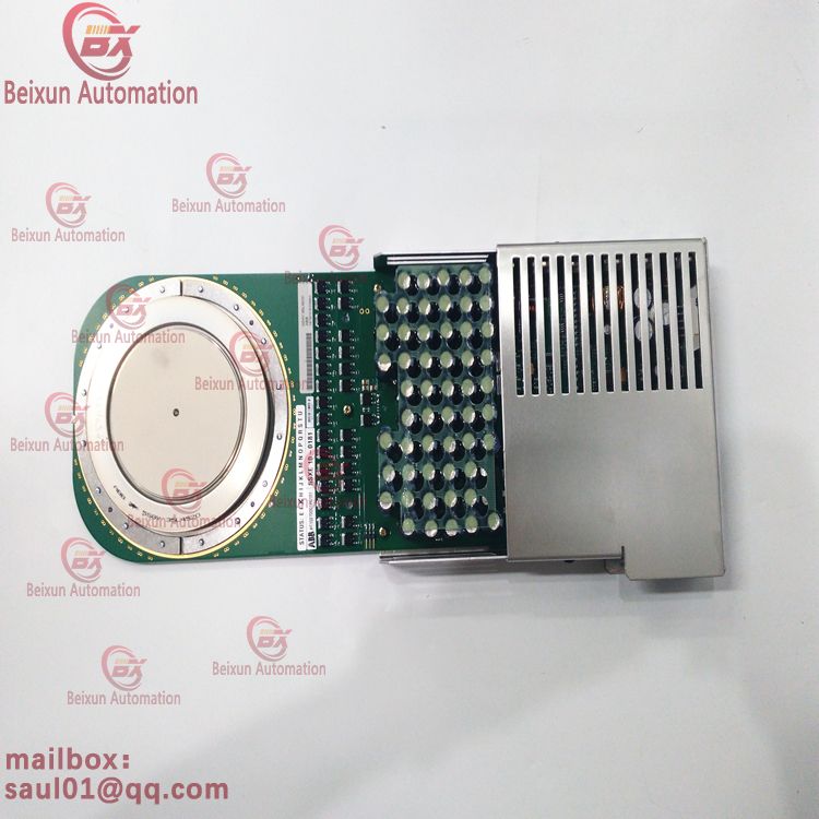 ABB 5SHY35L4520 5SXE10-0181 AC10272001R0101 Relay protector