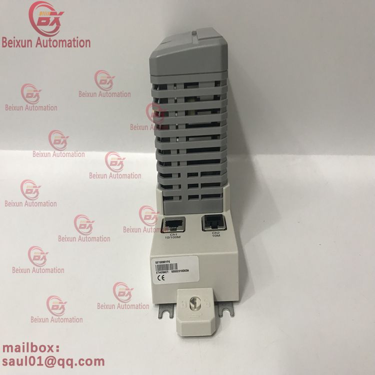 ABB CI868K01-eA 3BSE048845R2 communication interface industrial control system and equipment