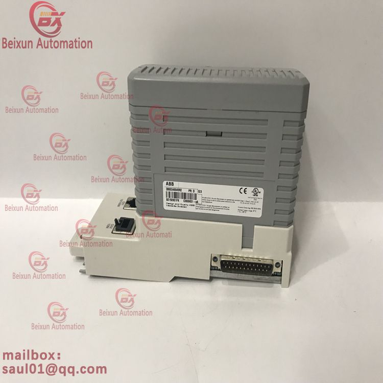 ABB CI868K01-eA 3BSE048845R2 communication interface industrial control system and equipment