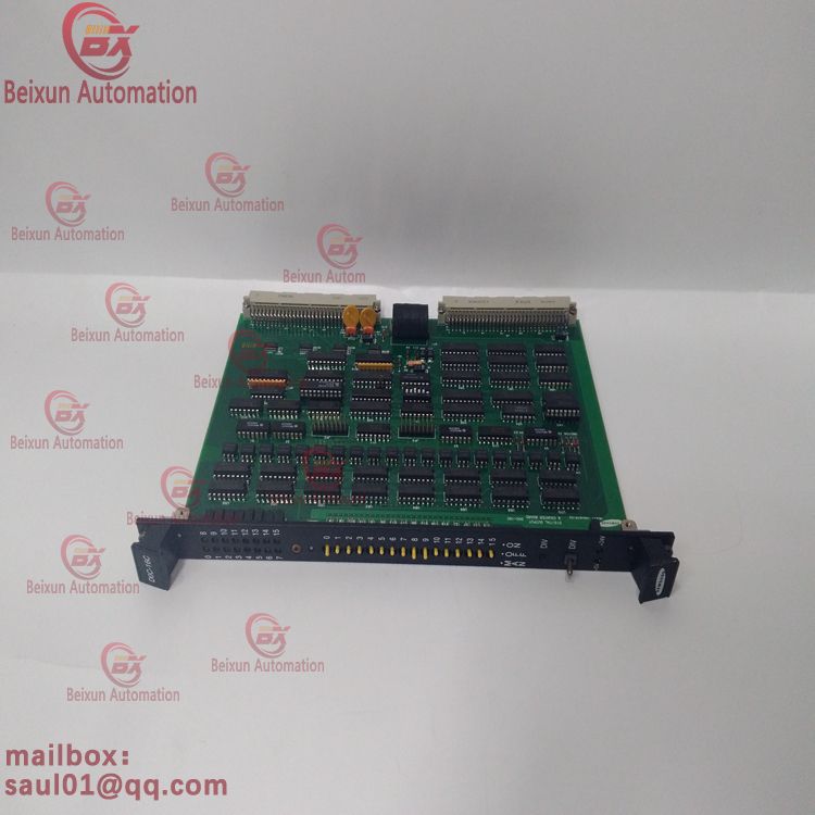 SAMSUNG DOC-16C key phaser module