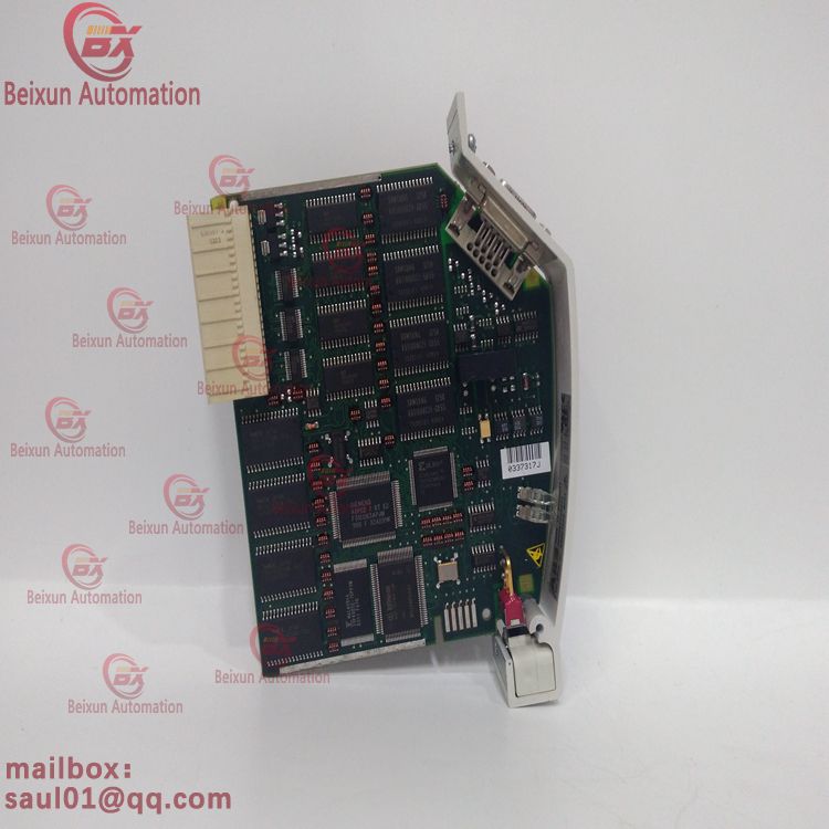 ABB FI830F 3BDH000032R1- Numerical control system