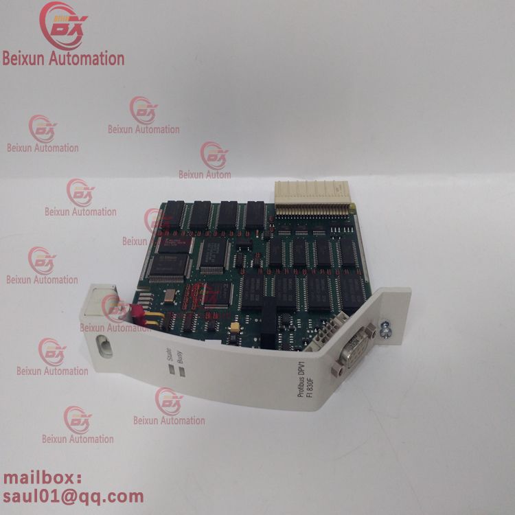 ABB FI830F 3BDH000032R1- Numerical control system