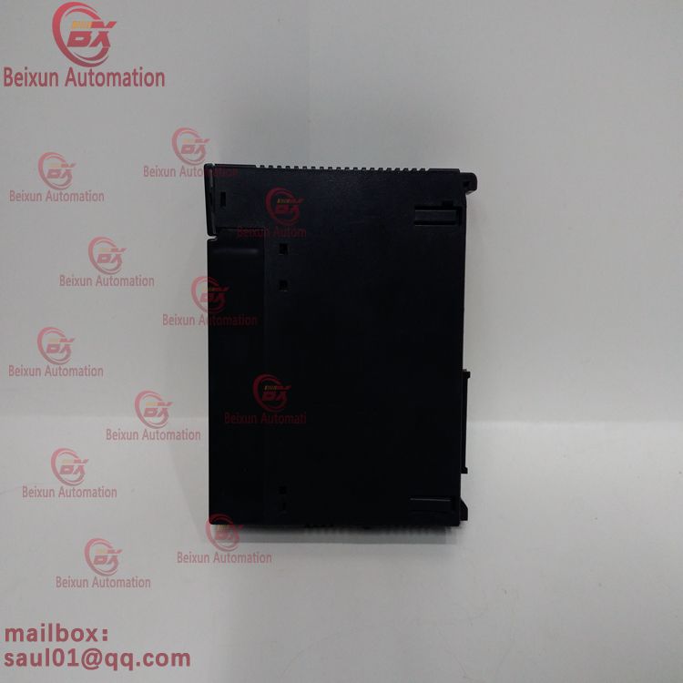 GE GE IC693CMM321 processor module