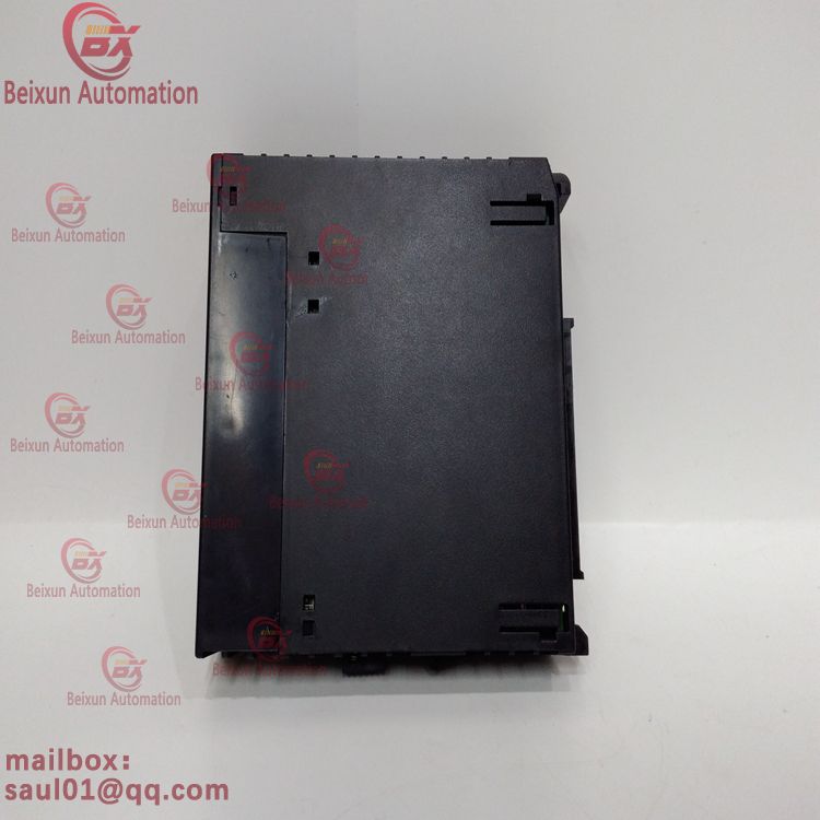 GE GE IC693CPU374-JY processor module