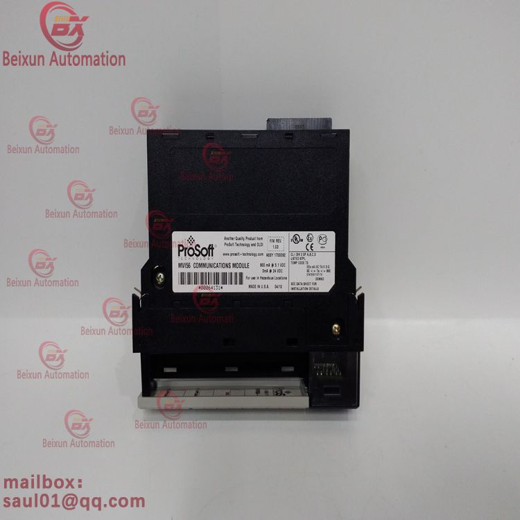 AB MVI56-MCM Communication module