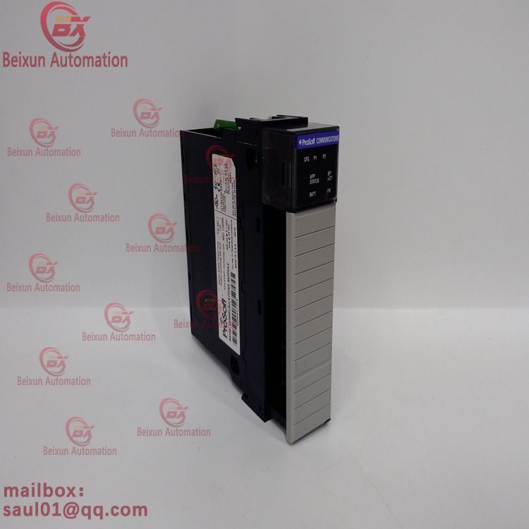 AB MVI56-MCM Communication module