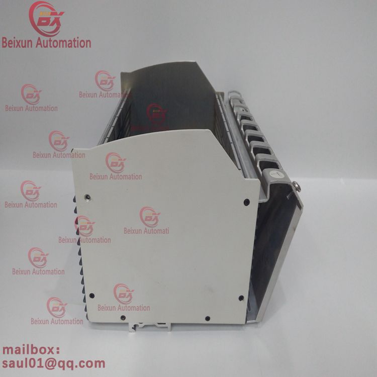 ABB PM803F 3BDH000530R1 controller module