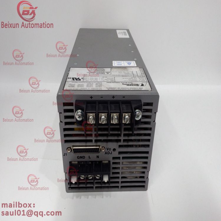 PIONEERMAGNETICSPM3328B-6-1-3-E Power modules