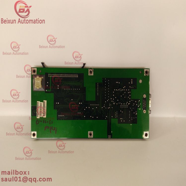 ABB 086351-004 Keyboard Interface Module