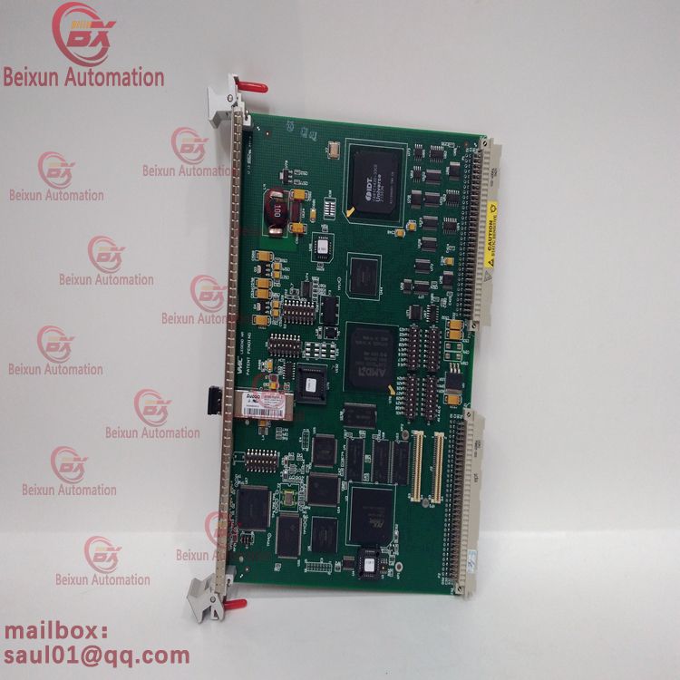 GE VMIVME-5565-110000 Control pulse module