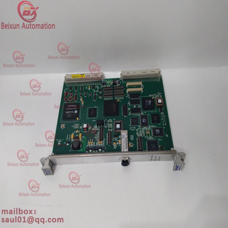 GE VMIVME-5565 Digital input module