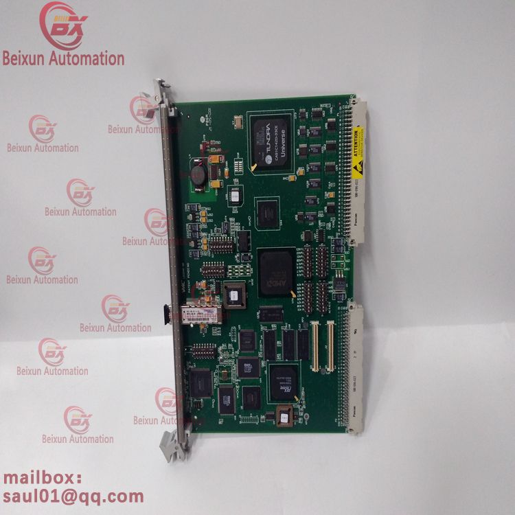 GE VMIVME-5565 Digital input module