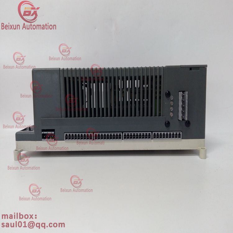 ABB 07KT98 GJR5253100R4278 Analog input module