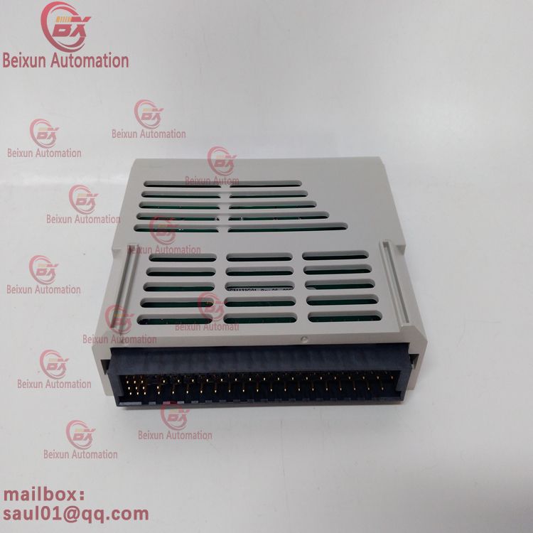 EMERSON 1C31132G01 Regulator module