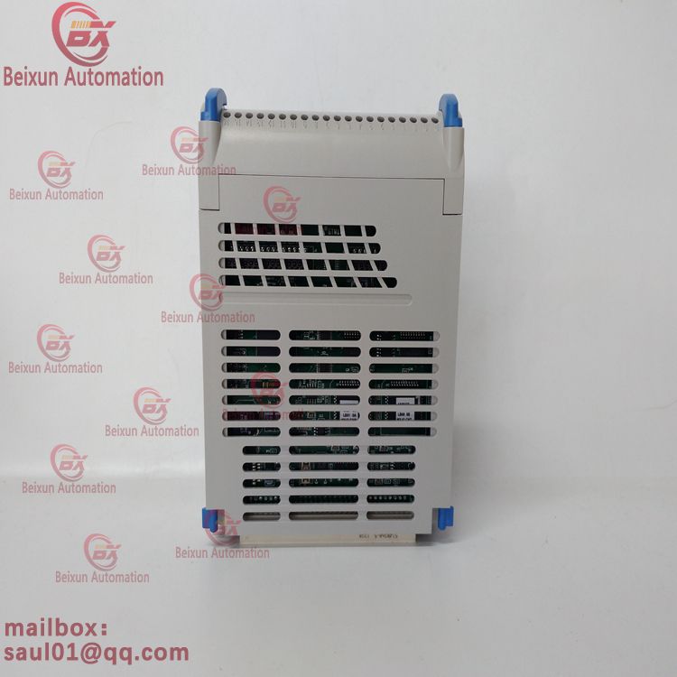 Emerson 1C31233G01 Power module