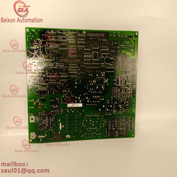 GE 531X303MCPBBG1 F31X303MCPAPG100600 Power supply board