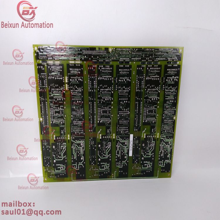 General Electric 531X304IBDARG1 F31X304IBDAMG1-00609 Basic drive card