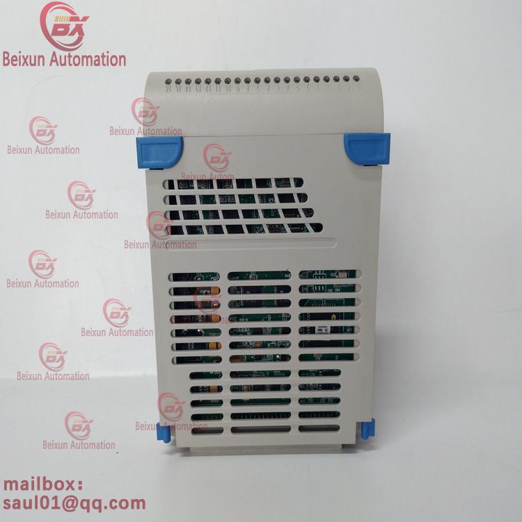 EMERSON 5X00106G01 Analog input module