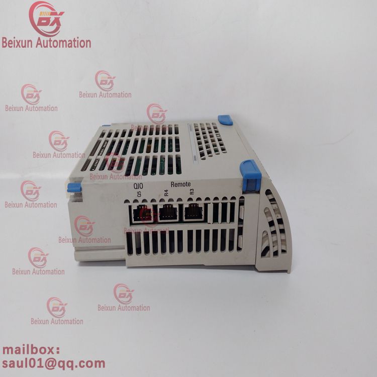 WESTINGHOUSE 5X00226G02 Input/output module