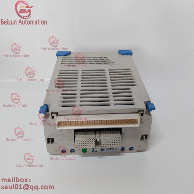 WESTINGHOUSE 5X00226G02 Input/output module