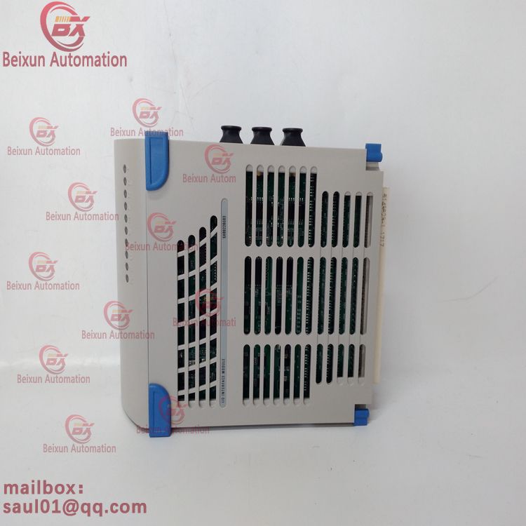 EMERSON 5X00226G03 Distributed control system