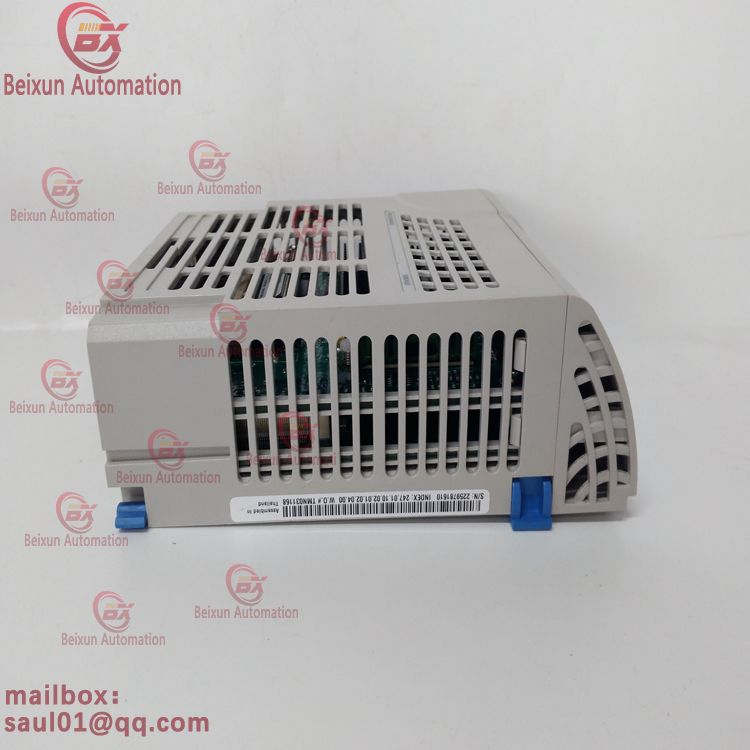 EMERSON Emerson 5X00241G01 Switch input module