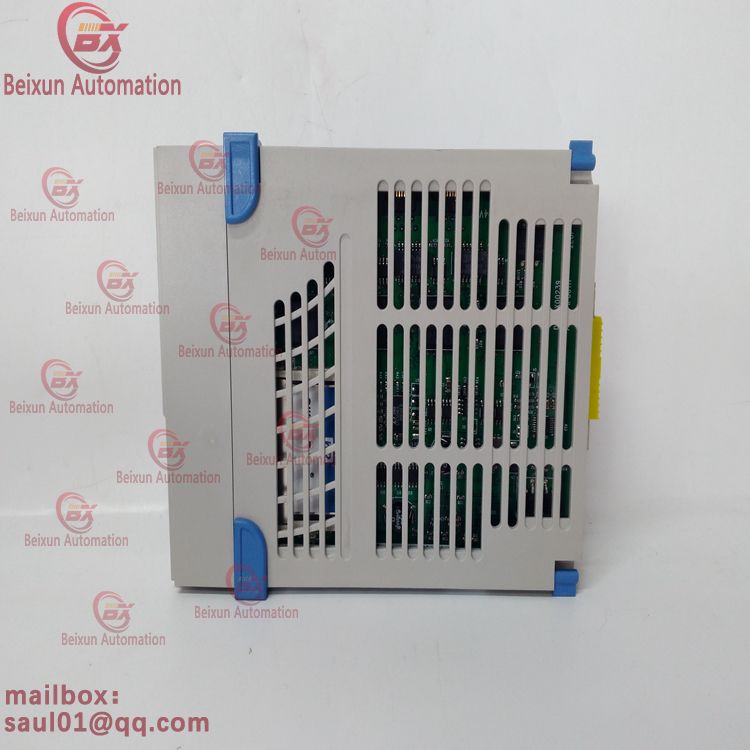 EMERSON Emerson 5X00241G01 Switch input module