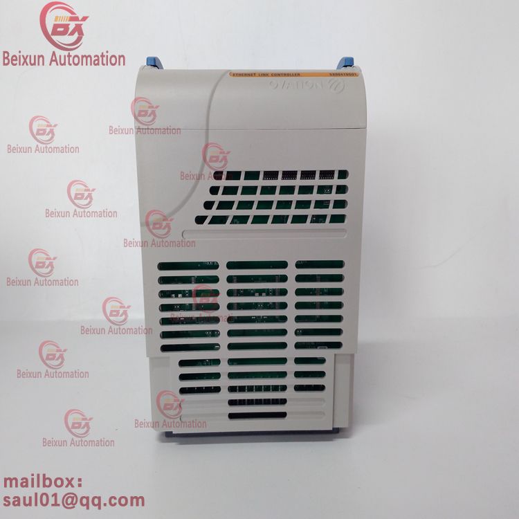 Westinghouse input/Output module 5X00419G01