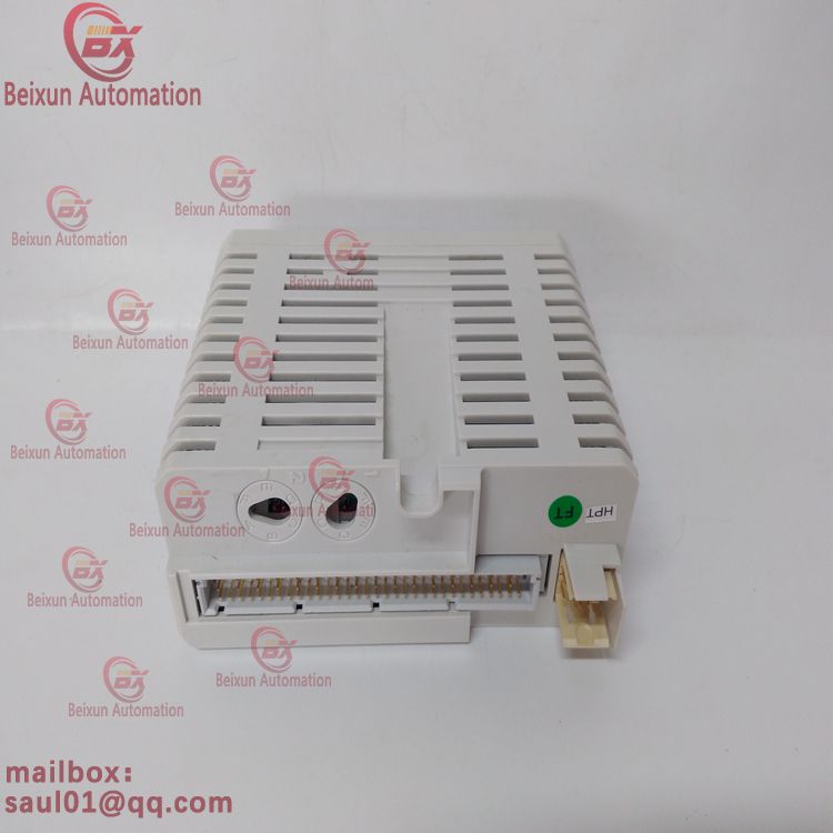 ABB AI810 3BSE008516R1 Analog input module