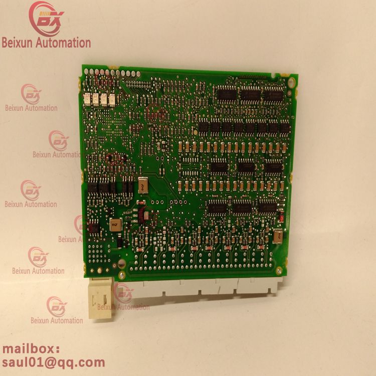 AI880-1 3BSE028587R1 digital discrete output module ABB