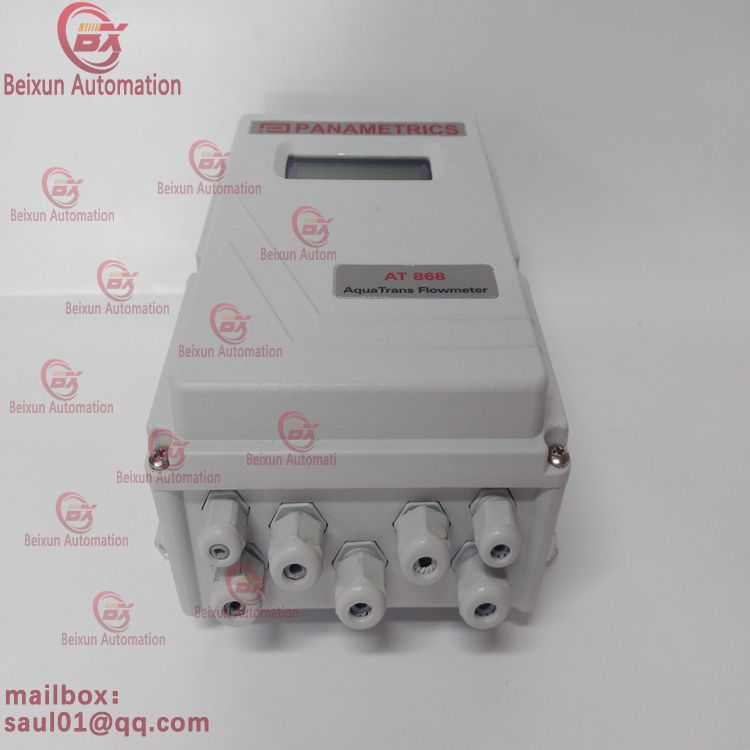 GE AT686W-1-1-1 Relay output expansion module