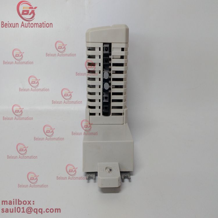 ABB communication interface module CI858K01 3BSE018135R1 CI858 PLC