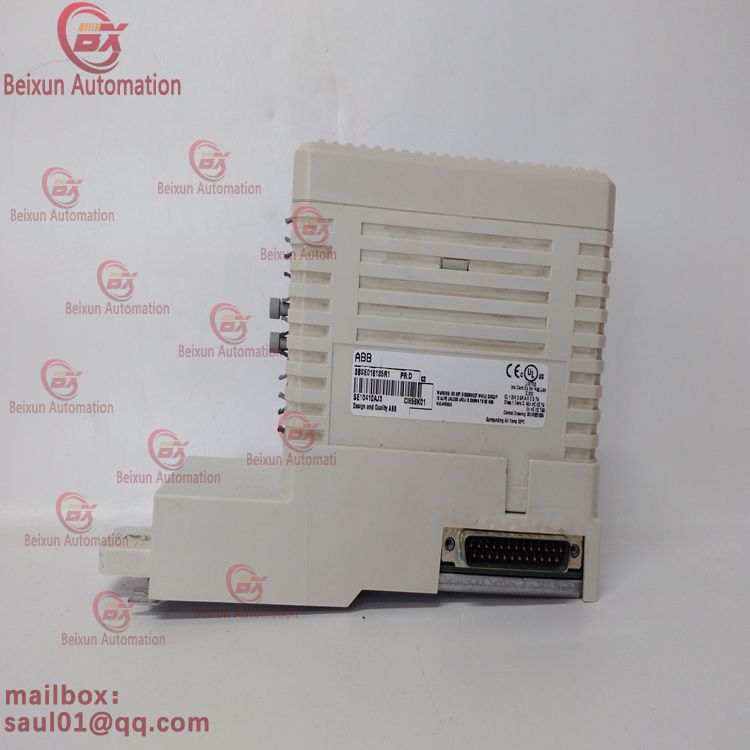 ABB communication interface module CI858K01 3BSE018135R1 CI858 PLC