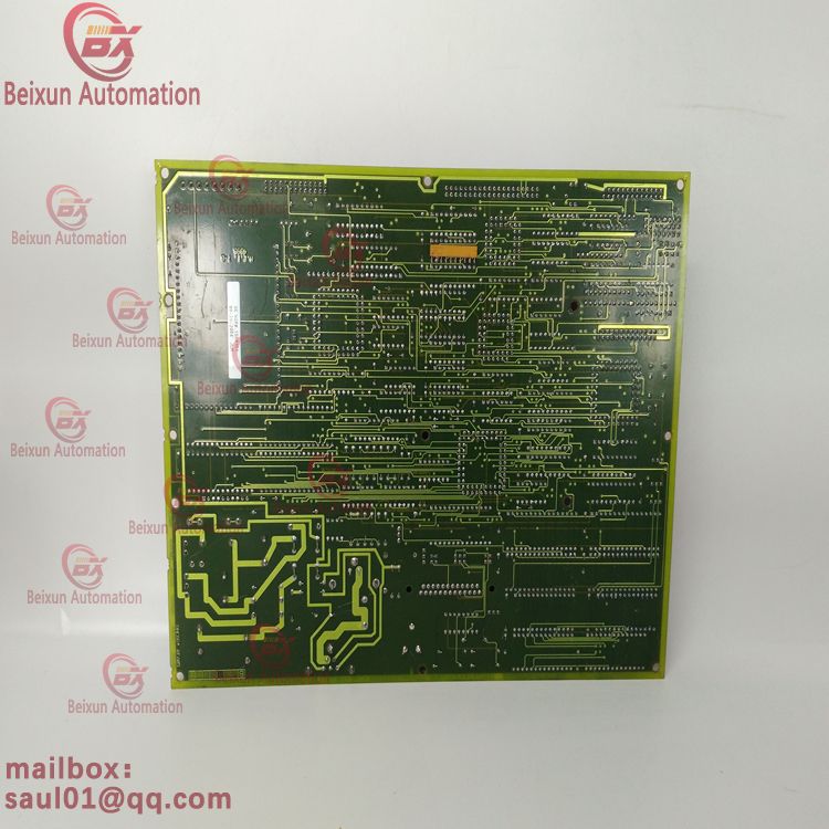 GE Fanuc DS200SDCIG1ABA controller