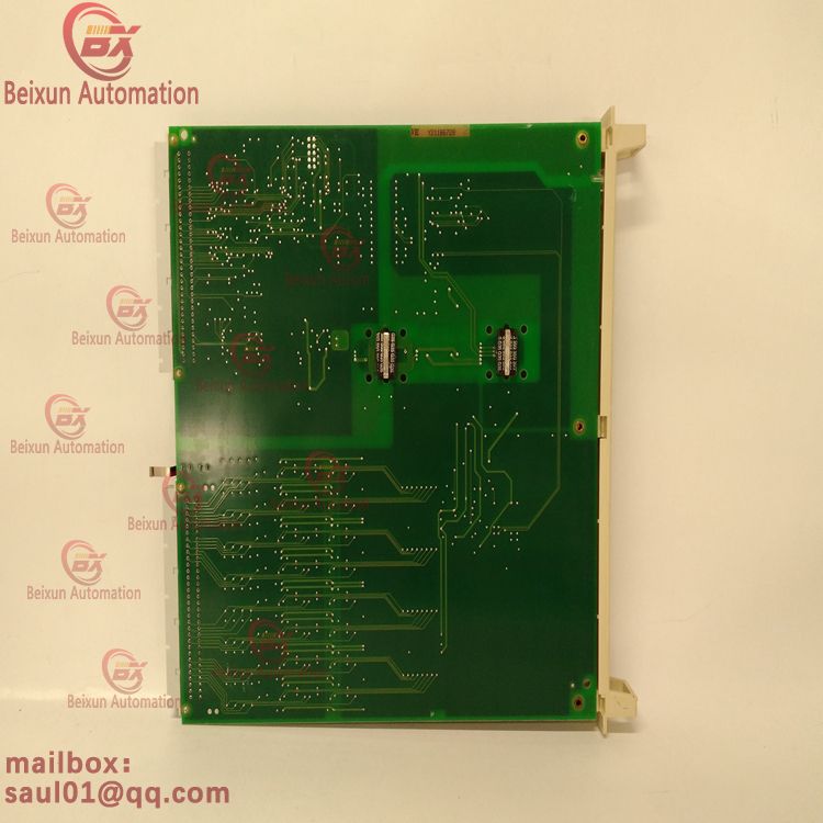 ABB DSAI133A 3BSE018290R1 Processing analog input module