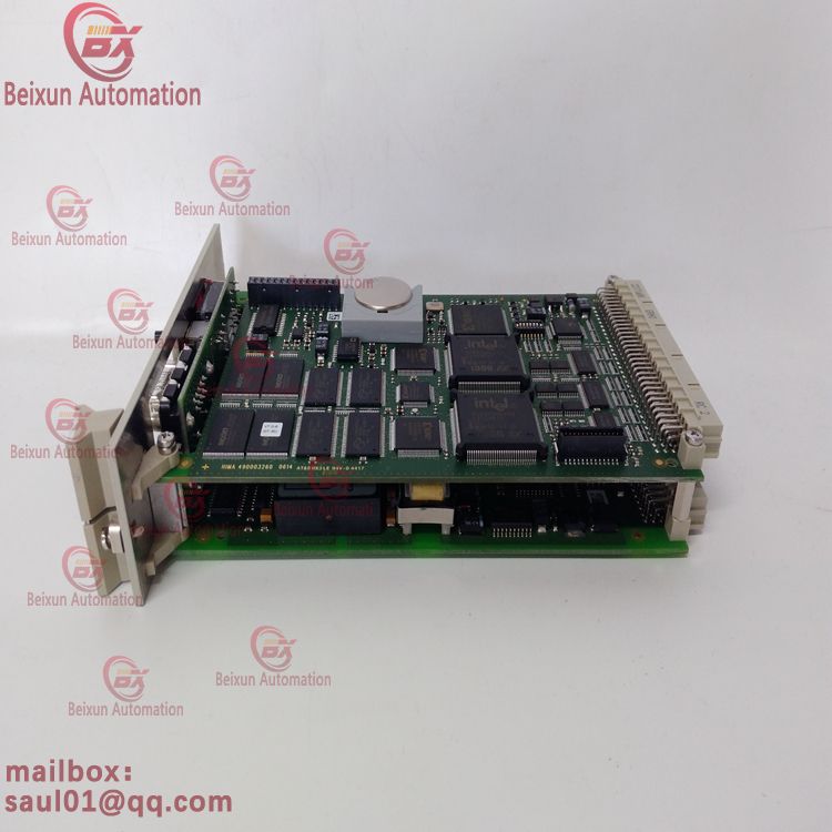 HIMA F8627X Ethernet communication module F8651X