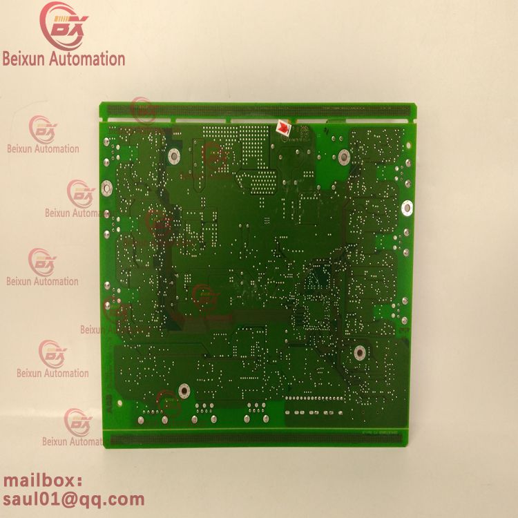 ABB GCC960C103 3BHE033067R0103 3BHE033068P106 Servo controller