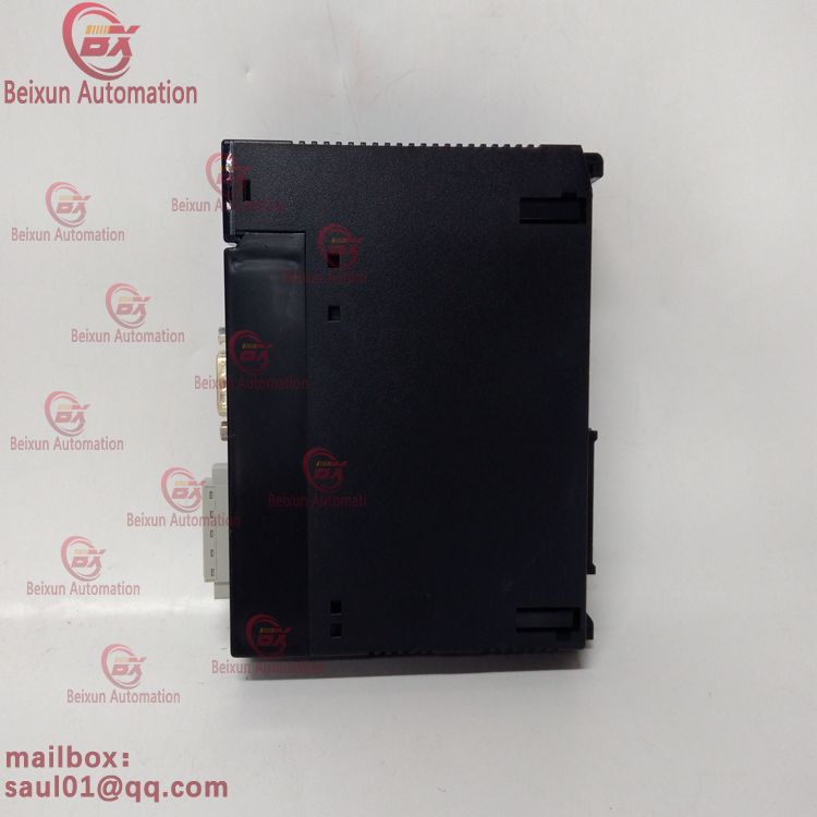 GE GE IC693DNM200 Input module