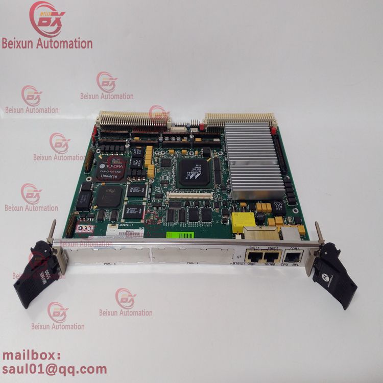 Motorola MOTOROLA MVME5500 single board computer