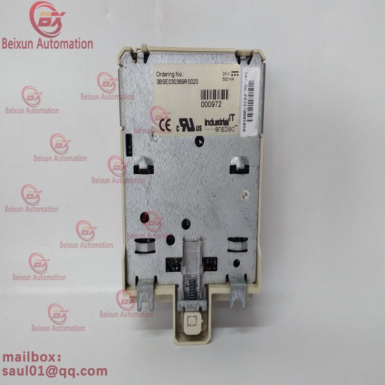 ABB PFEA112-20 3BSE050091R20 Tension controller