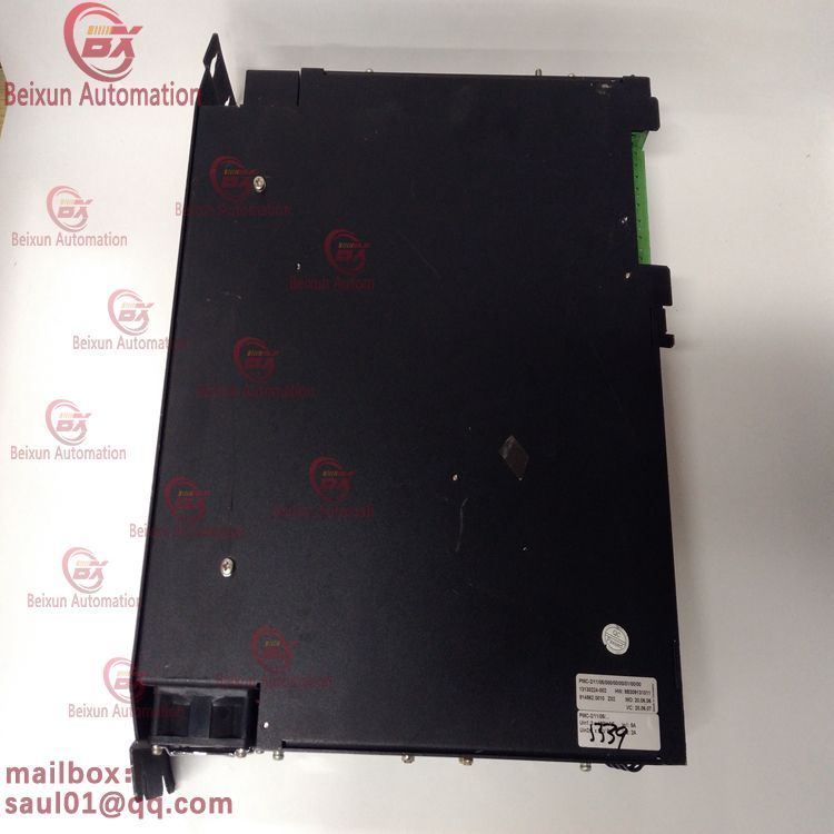 ELAU PMC-211050000000010000 Servo drive