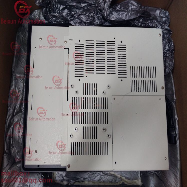 ABB3BHE024577R0101PPC907BE/output module module