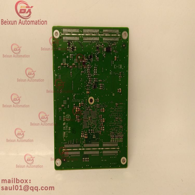 ABB PPE091A101 3BHE044481R0101 Controller module